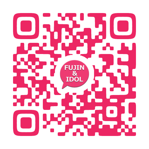 風神会館 QRコード