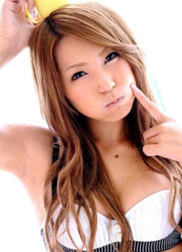 桐生さくら　AV女優