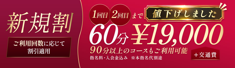新規割